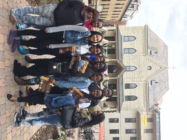 News small post card thumbnail