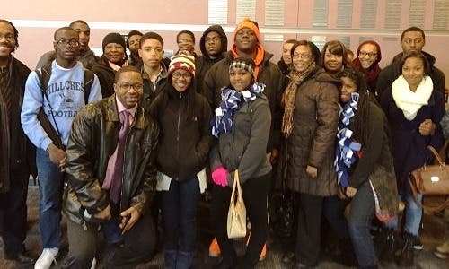 News small post card thumbnail