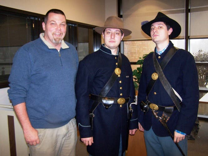 News small post card thumbnail