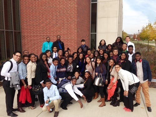 News small post card thumbnail