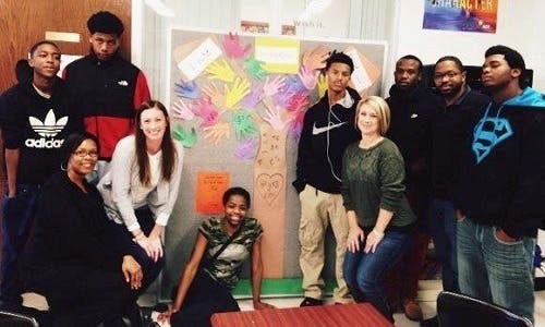 News small post card thumbnail