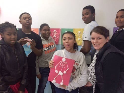 News small post card thumbnail