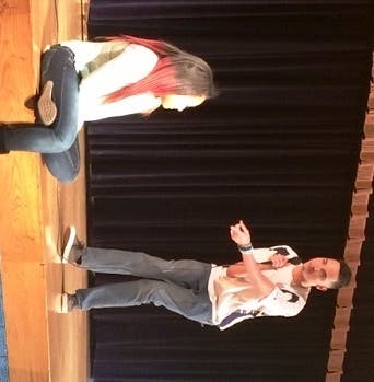 News small post card thumbnail