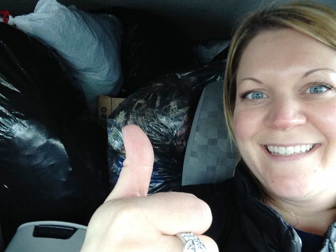 News small post card thumbnail