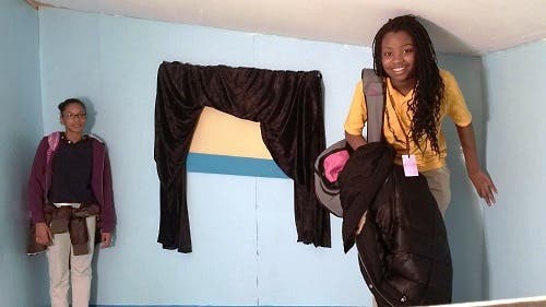 News small post card thumbnail