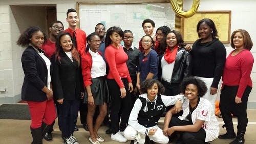 News small post card thumbnail