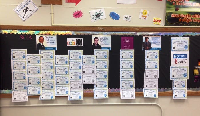 News small post card thumbnail