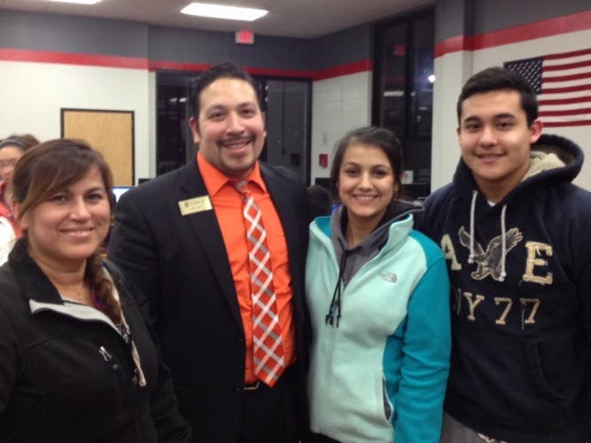 News small post card thumbnail