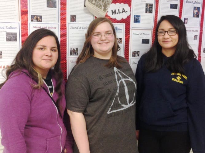 News small post card thumbnail