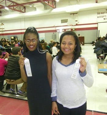 News small post card thumbnail