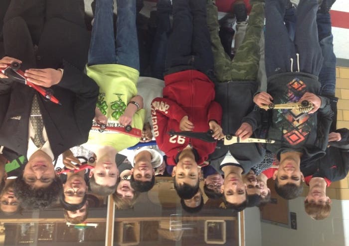 News small post card thumbnail