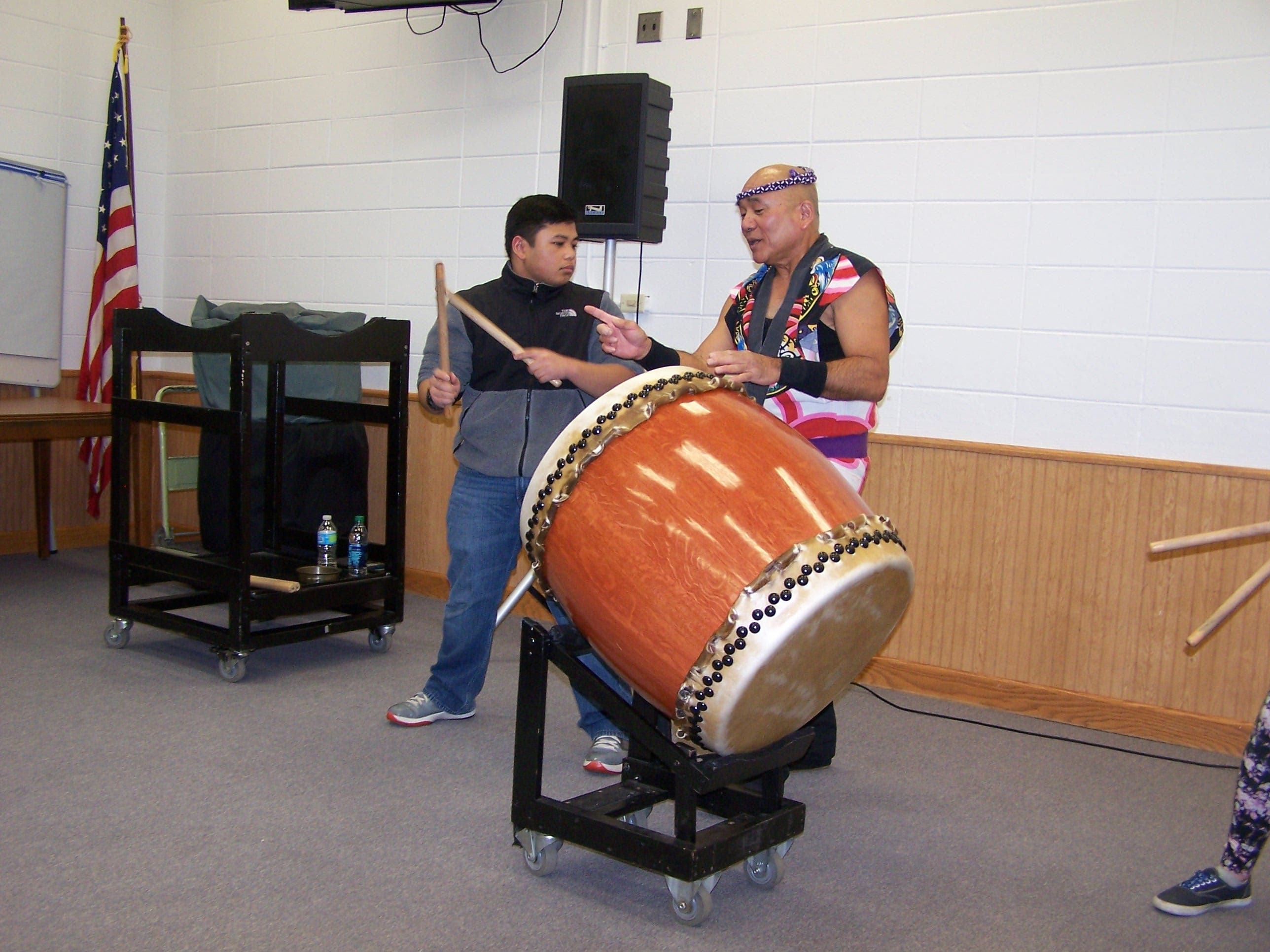 News small post card thumbnail