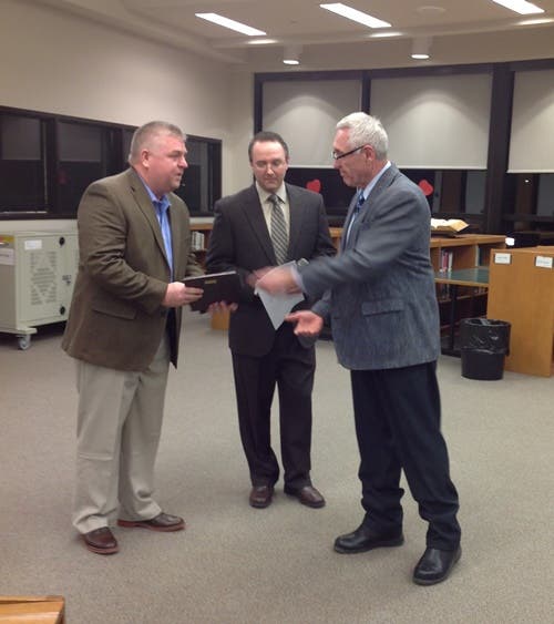 News small post card thumbnail