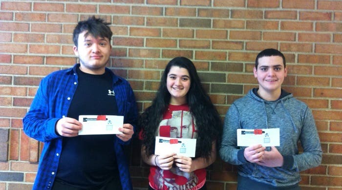 News small post card thumbnail