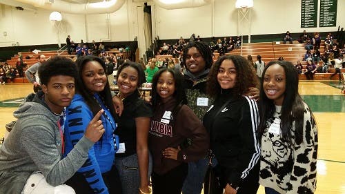 News small post card thumbnail