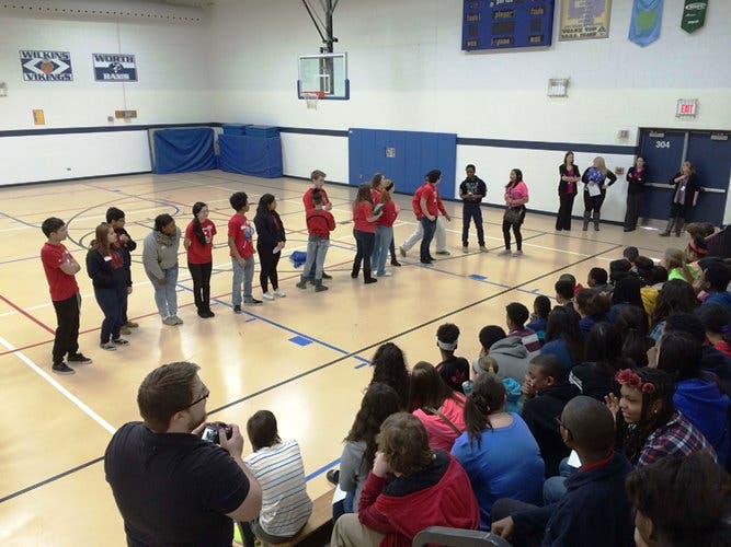 News small post card thumbnail