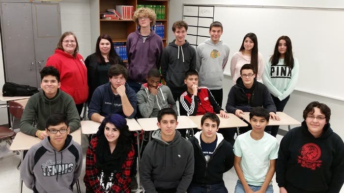 News small post card thumbnail