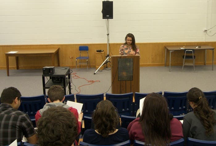 News small post card thumbnail