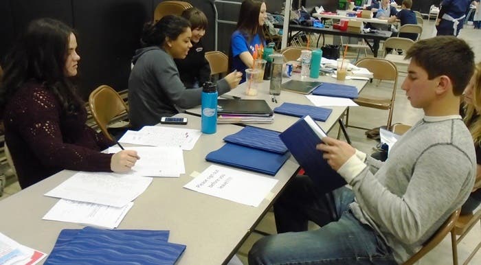 News small post card thumbnail