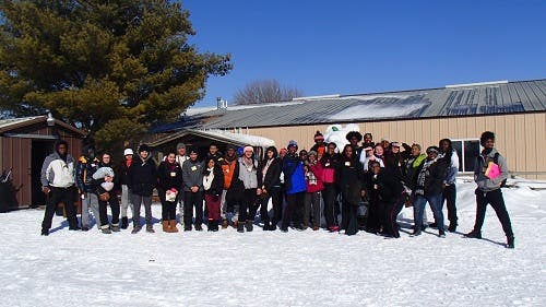 News small post card thumbnail