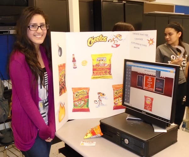 News small post card thumbnail