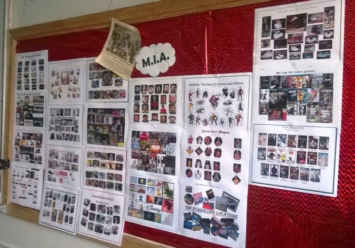 News small post card thumbnail