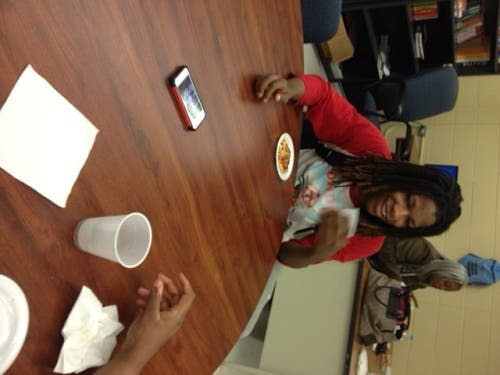 News small post card thumbnail