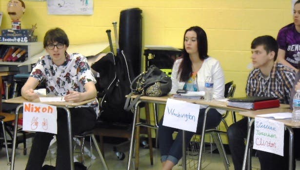 News small post card thumbnail