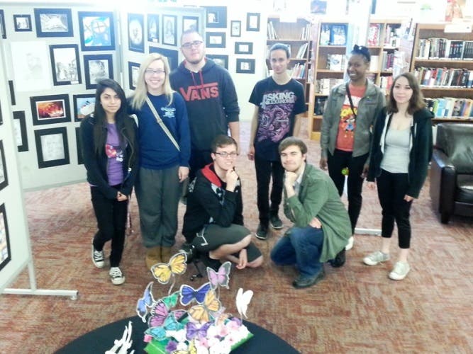 News small post card thumbnail