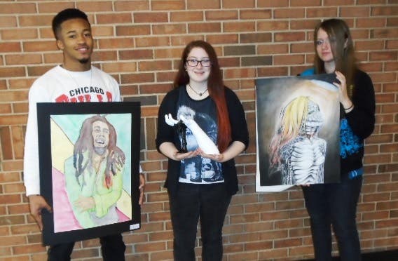 News small post card thumbnail