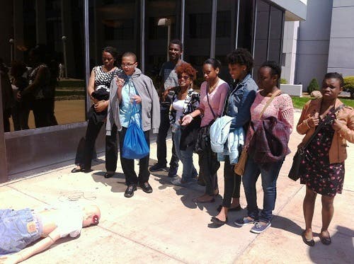 News small post card thumbnail