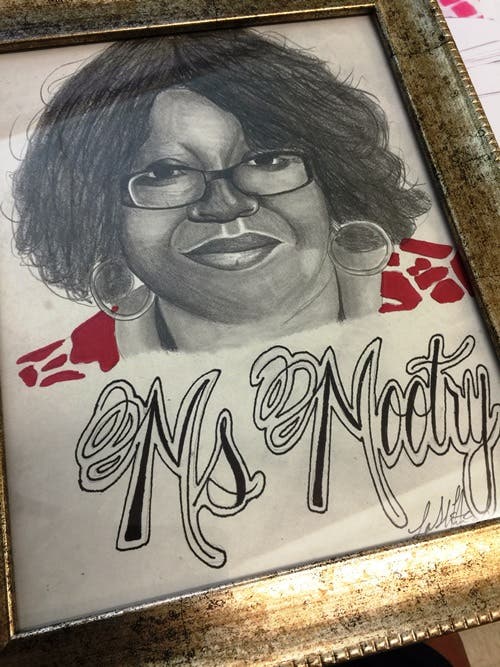 News small post card thumbnail