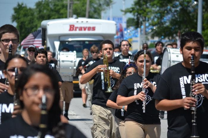 News small post card thumbnail