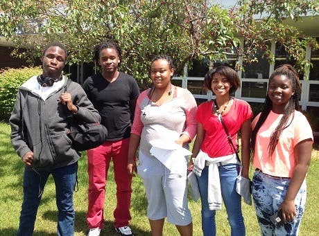 News small post card thumbnail