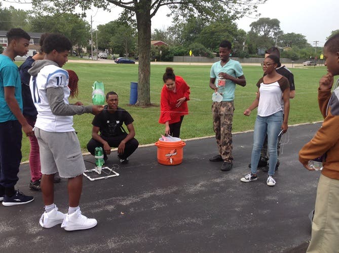 News small post card thumbnail