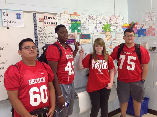 News small post card thumbnail