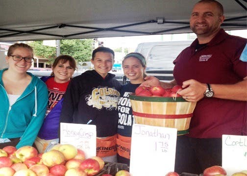 News small post card thumbnail