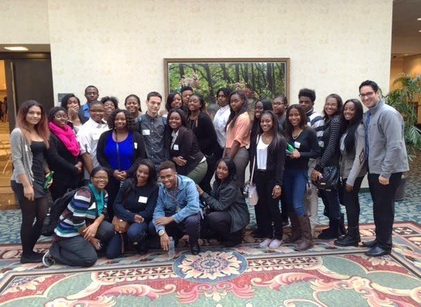 News small post card thumbnail