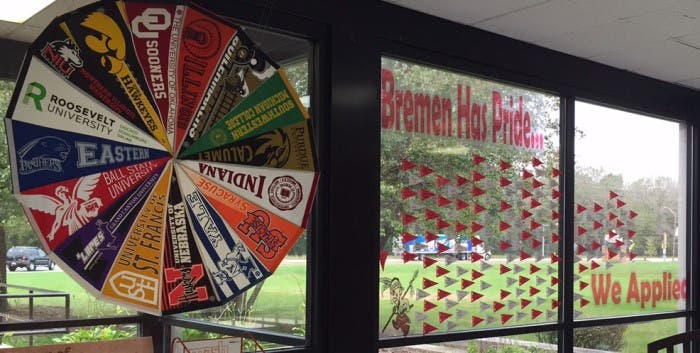 News small post card thumbnail