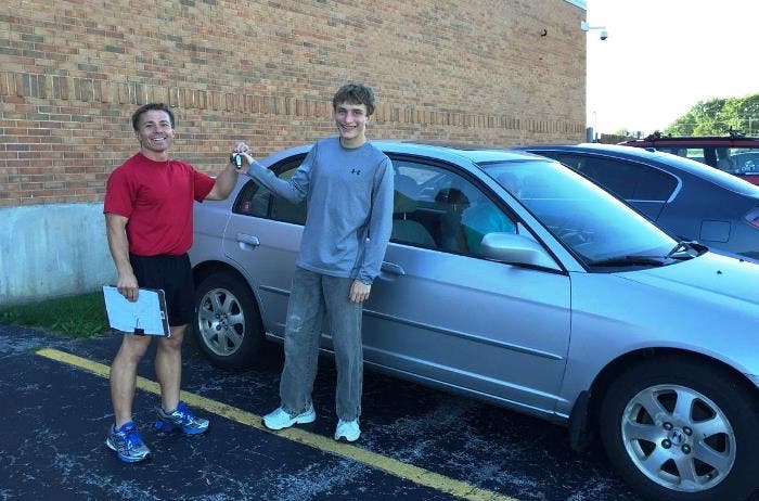 News small post card thumbnail