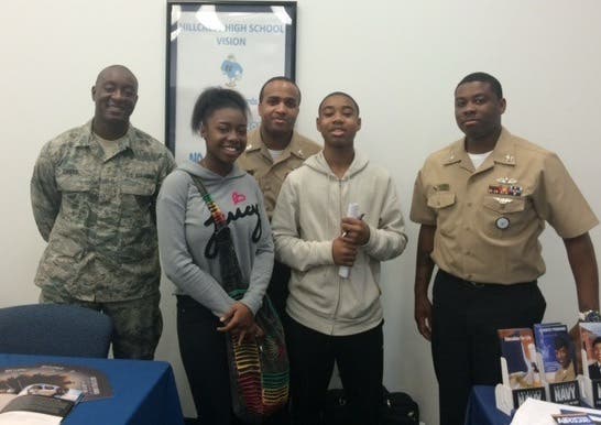 News small post card thumbnail