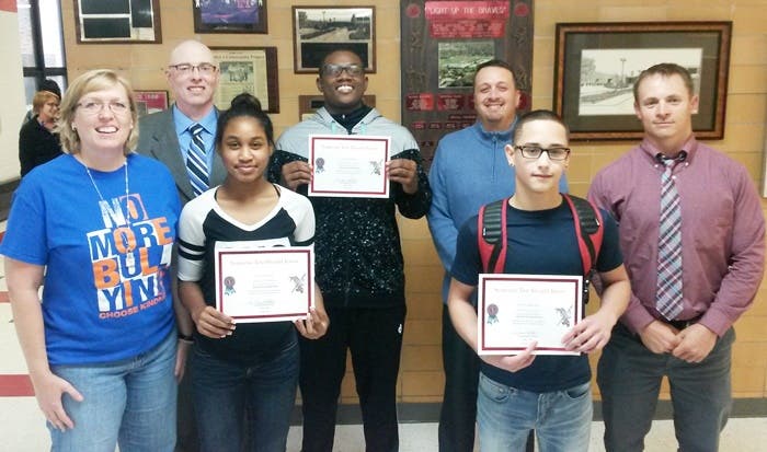 News small post card thumbnail