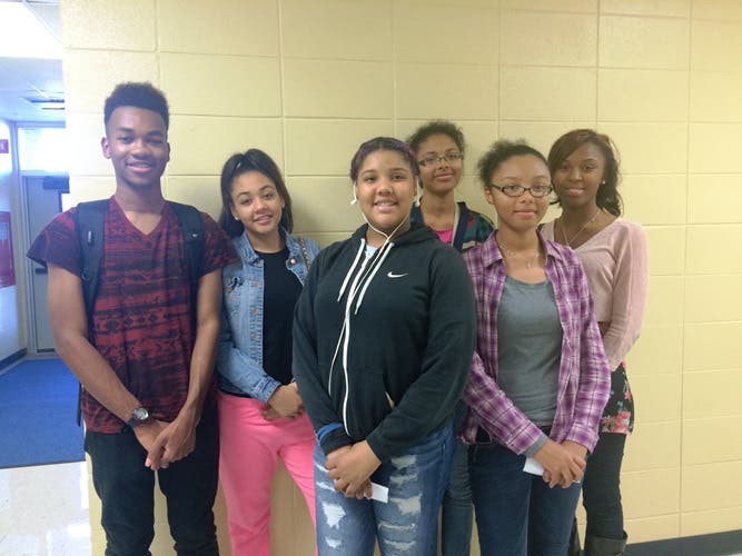 News small post card thumbnail