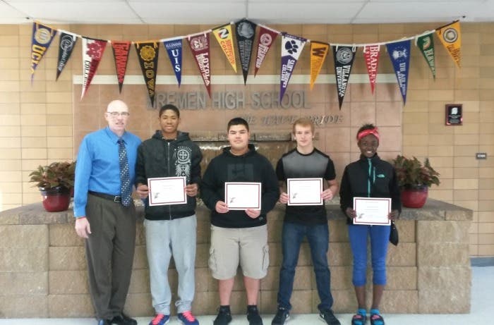 News small post card thumbnail