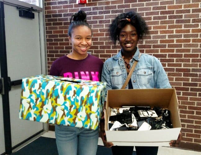 News small post card thumbnail