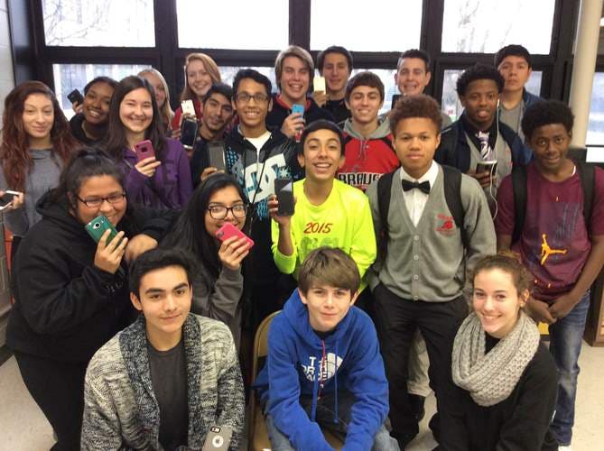 News small post card thumbnail