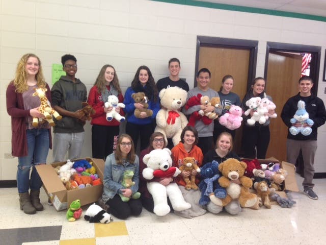 News small post card thumbnail