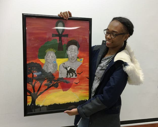 News small post card thumbnail