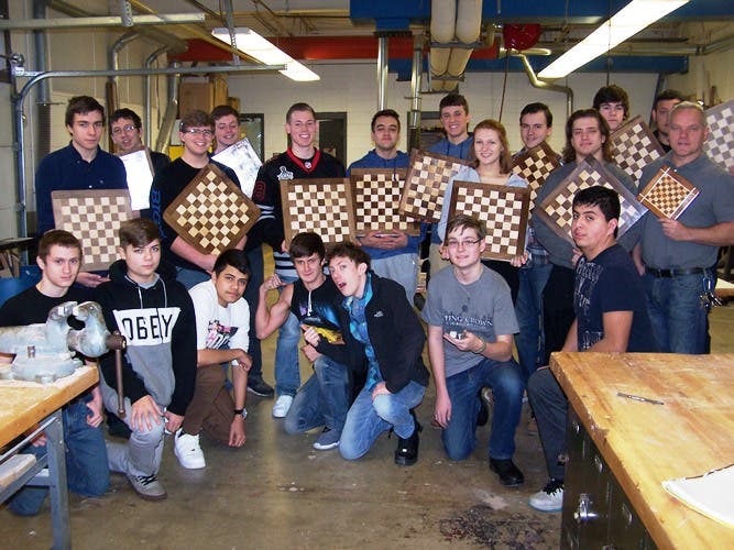 News small post card thumbnail