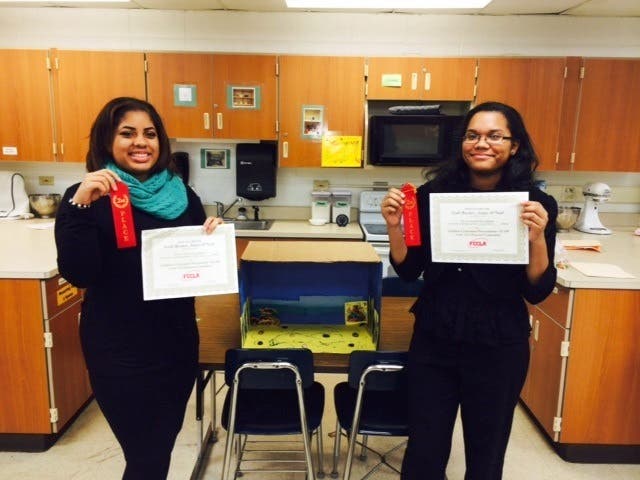 News small post card thumbnail